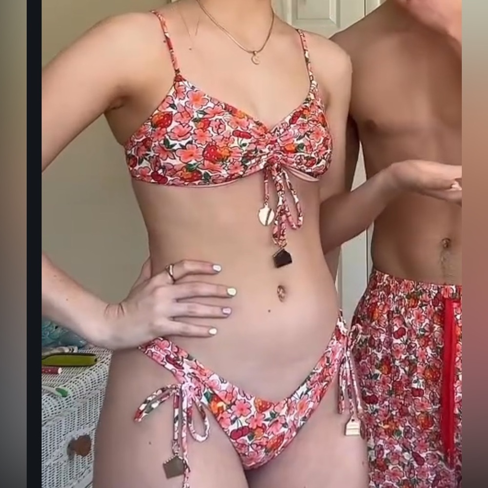 Blackbough swimsuit